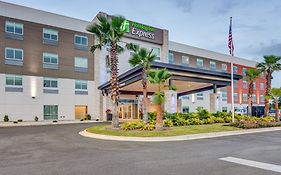 Holiday Inn Express Fort Walton Beach Central